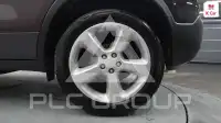 2015 GM Daewoo Trax