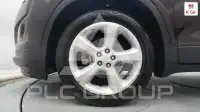 2015 GM Daewoo Trax