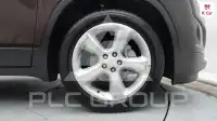 2015 GM Daewoo Trax