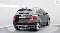 2015 GM Daewoo Trax