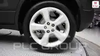 2015 GM Daewoo Trax