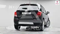 2015 GM Daewoo Trax