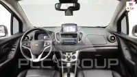 2015 GM Daewoo Trax