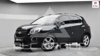 2015 GM Daewoo Trax