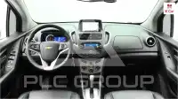 2015 GM Daewoo Trax
