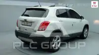 2015 GM Daewoo Trax