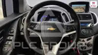 2015 GM Daewoo Trax