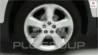 2015 GM Daewoo Trax