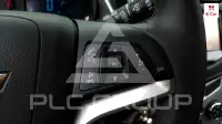 2015 GM Daewoo Trax