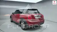 2015 Mini Cooper