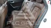 2015 Audi A4