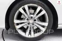 2015 Mercedes Benz E-Class