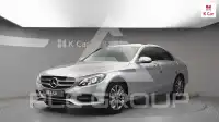 2015 Mercedes Benz C-Class