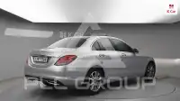 2015 Mercedes Benz C-Class