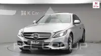 2015 Mercedes Benz C-Class