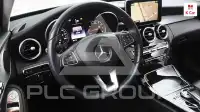 2015 Mercedes Benz C-Class