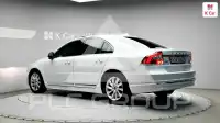 2015 Volvo S80