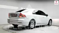 2015 Volvo S80