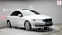 2015 Volvo S80