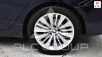2016 BMW 5 series