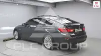 2016 BMW 5 series