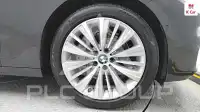 2016 BMW 5 series