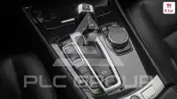 2016 BMW 5 series