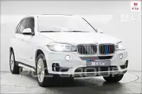 2016 BMW X5