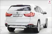 2016 BMW X5