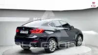 2016 BMW X6