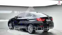 2016 BMW X6