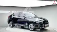2016 BMW X6