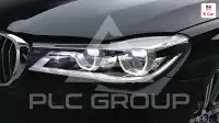 2016 BMW 7 Series