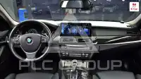 2016 BMW 5 Series