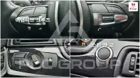 2016 BMW 5 Series