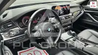 2016 BMW 5 Series