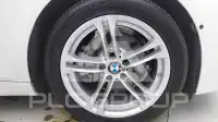 2016 BMW 5 Series