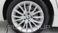 2016 BMW 5 Series