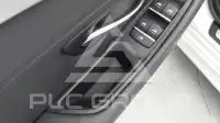 2016 BMW 5 Series