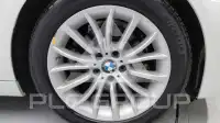 2016 BMW 5 Series
