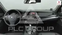2016 BMW 5 Series