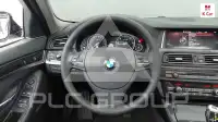 2016 BMW 5 Series