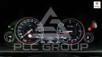 2016 BMW 5 Series