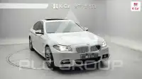2016 BMW 5 Series