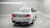 2016 BMW 5 Series