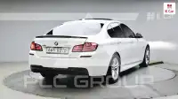 2016 BMW 5 Series