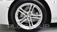 2016 BMW 5 Series