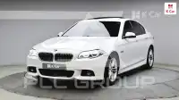 2016 BMW 5 Series