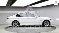 2016 BMW 5 Series