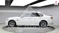 2016 BMW 5 Series